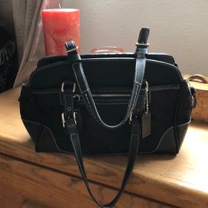 Coach Handbag ❣️🖤